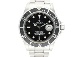 Rolex Submariner Date 16610 -