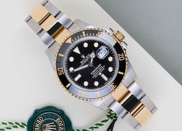 Rolex Submariner Date 126613LN -