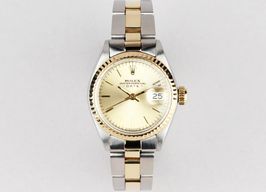 Rolex Lady-Datejust 6917 -