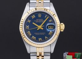 Rolex Lady-Datejust 79173 -