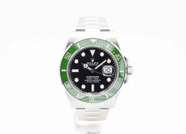 Rolex Submariner Date 126610LV -