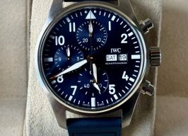 IWC Pilot Chronograph IW388120 -