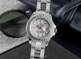 Rolex Yacht-Master 169622 -