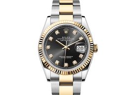 Rolex Datejust 36 126233 -