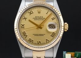 Rolex Datejust 36 16233 -