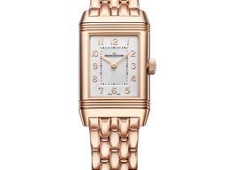 Jaeger-LeCoultre Reverso Classic Small Duetto Q2662143 -