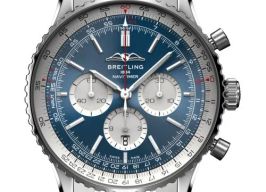 Breitling Navitimer 01 (46 MM) AB0137211C1A1 -