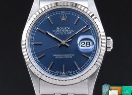 Rolex Datejust 36 16234 (1995) - 36 mm Steel case