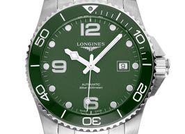 Longines HydroConquest L3.781.4.06.6 -