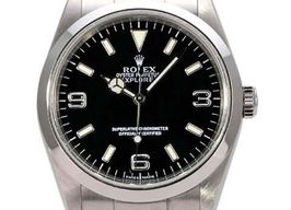Rolex Explorer 114270 -