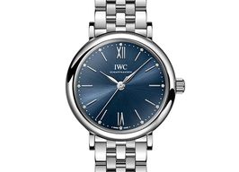 IWC Portofino Automatic IW357413 -