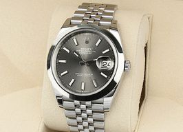 Rolex Datejust 41 126300 -