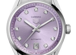 TAG Heuer Carrera WBN2319.BA0001 -