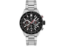 TAG Heuer Carrera CBG2010.BA0662 -