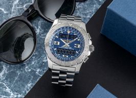 Breitling Airwolf A78363 -