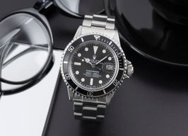 Rolex Submariner Date 1680 -