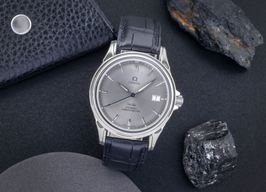 Omega De Ville Co-Axial 4831.40.31 -