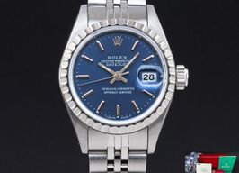 Rolex Oyster Perpetual Lady Date 69240 -