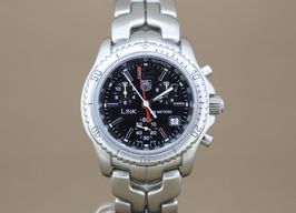 TAG Heuer Link Quartz CT1111 -
