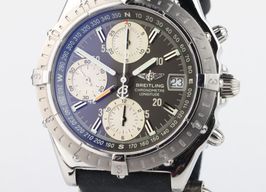 Breitling Chronomat GMT A20348 (Unknown (random serial)) - 40 mm Steel case