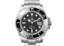 Rolex Sea-Dweller 126600 -