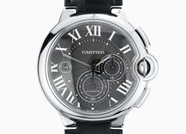 Cartier Ballon Bleu 44mm W6920052 -
