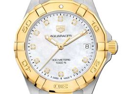 TAG Heuer Aquaracer Lady WBD1322.BB0320 -