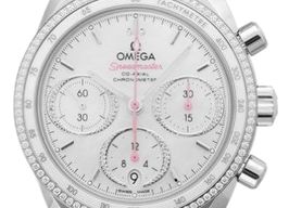 Omega Speedmaster 324.38.38.50.55.001 -