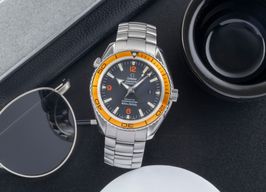 Omega Seamaster Planet Ocean 2908.50.91 -