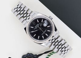 Rolex Datejust 36 126234 (2025) - 36mm Staal
