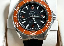 Omega Seamaster Planet Ocean 217.32.42.21.01.003 -