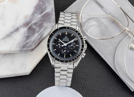 Omega Speedmaster Professional Moonwatch 3590.50.00 (Onbekend (willekeurig serienummer)) - Zwart wijzerplaat 42mm Staal