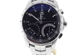 TAG Heuer Link Quartz CJF7110.BA0587 -