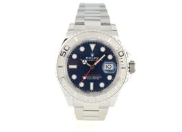 Rolex Yacht-Master 40 126622 (2023) - 40mm Staal