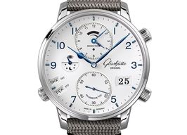 Glashütte Original Senator Cosmopolite 1-89-02-03-02-66 -