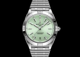 Breitling Chronomat 36 A10380101L1A1 -
