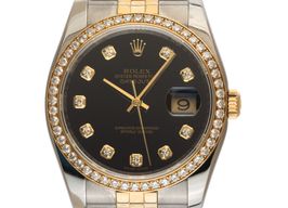 Rolex Datejust 36 116243 -