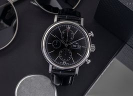 IWC Portofino Chronograph IW391002 -