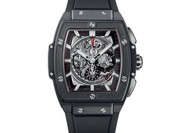 Hublot Spirit of Big Bang 641.CI.0173.RX (2026) - 42mm Keramiek