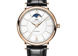 IWC Portofino Automatic IW459403 -