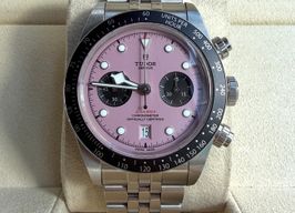 Tudor Black Bay Chrono 79360N -