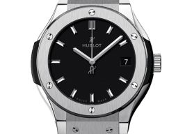 Hublot Classic Fusion Quartz 581.NX.1470.RX -