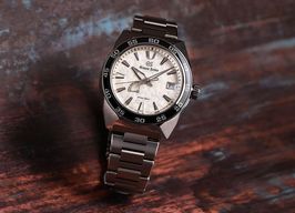 Grand Seiko Sport Collection SBGA481 -