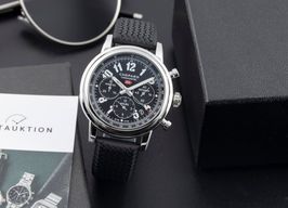 Chopard Mille Miglia 168589 (2019) - Zwart wijzerplaat 42mm Staal