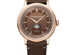 Raymond Weil Millesime 2945-PC5-70001 -