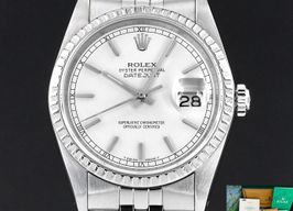 Rolex Datejust 36 16220 (1989) - 36 mm Steel case