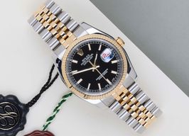 Rolex Datejust 36 116233 -