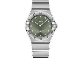 Omega Constellation Quartz 131.10.28.60.60.001 -