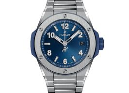 Hublot Big Bang 38 mm 457.NX.7170.NX -