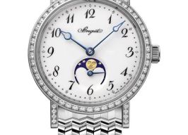 Breguet Classique 9088BB/29/BC0/DD00 -